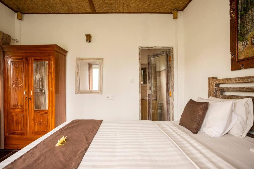 Ananda Jj Ubud Resort & Spa ภายนอก รูปภาพ