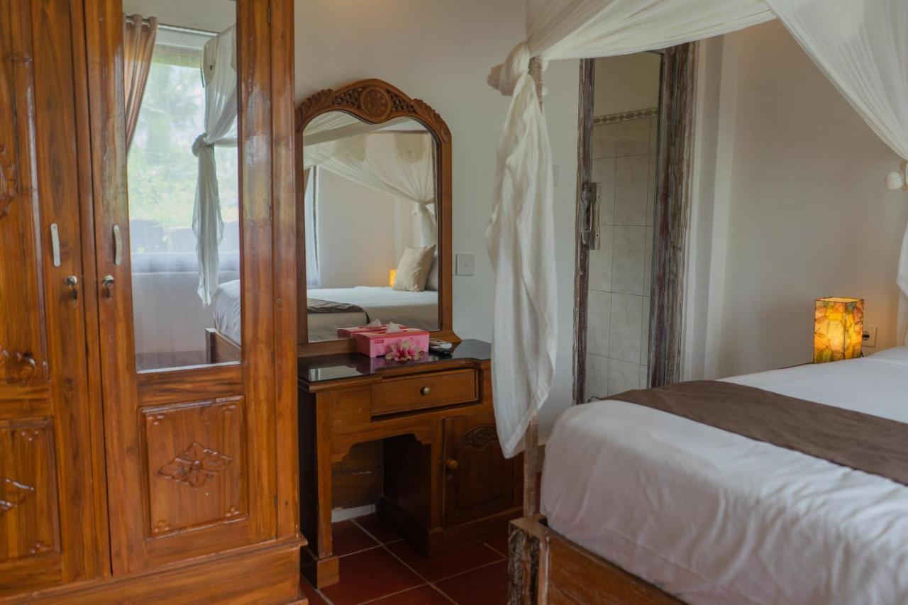 Ananda Jj Ubud Resort & Spa ภายนอก รูปภาพ