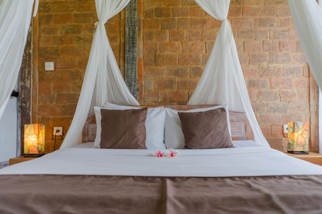 Ananda Jj Ubud Resort & Spa ภายนอก รูปภาพ