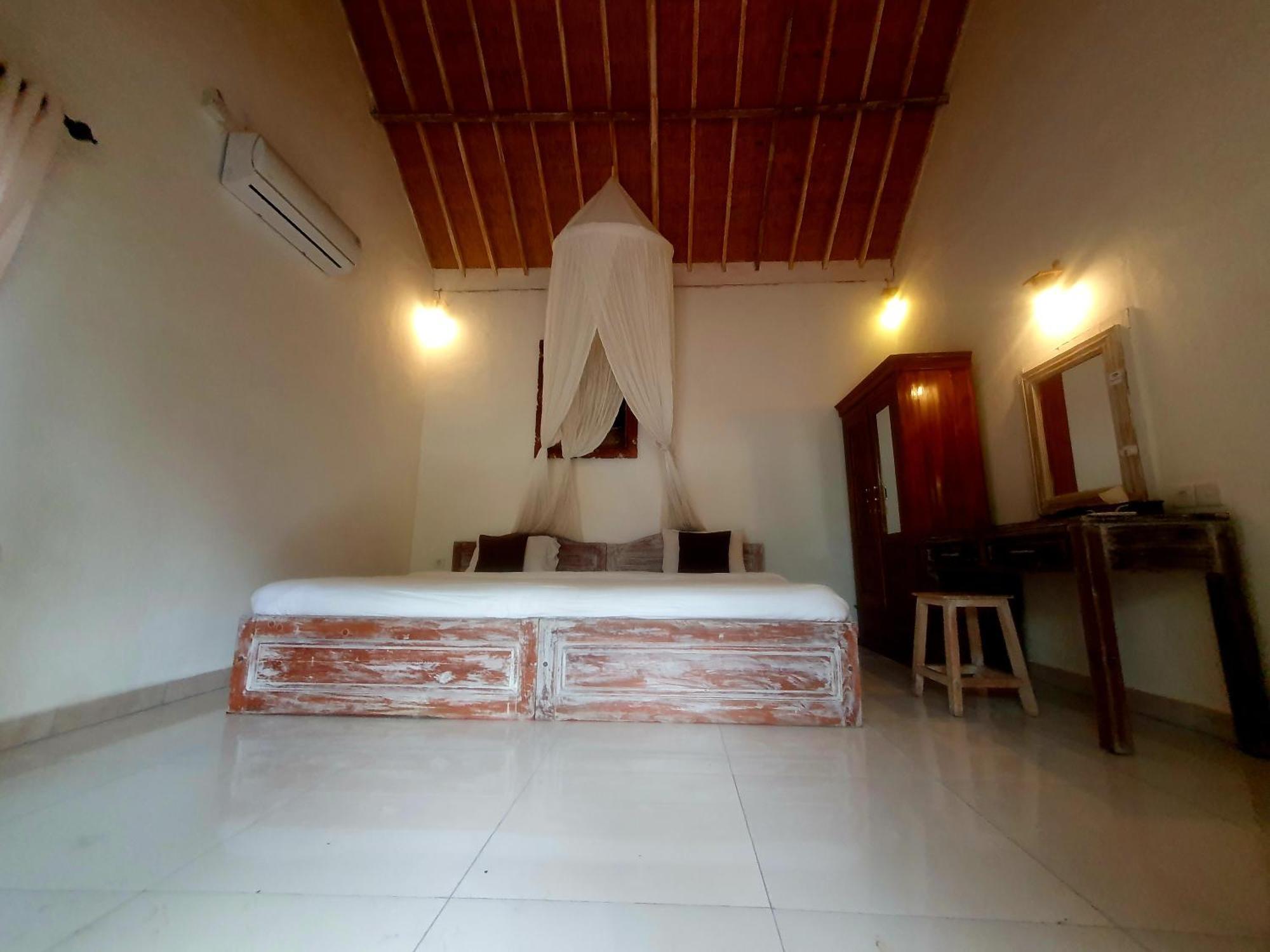 Ananda Jj Ubud Resort & Spa ภายนอก รูปภาพ