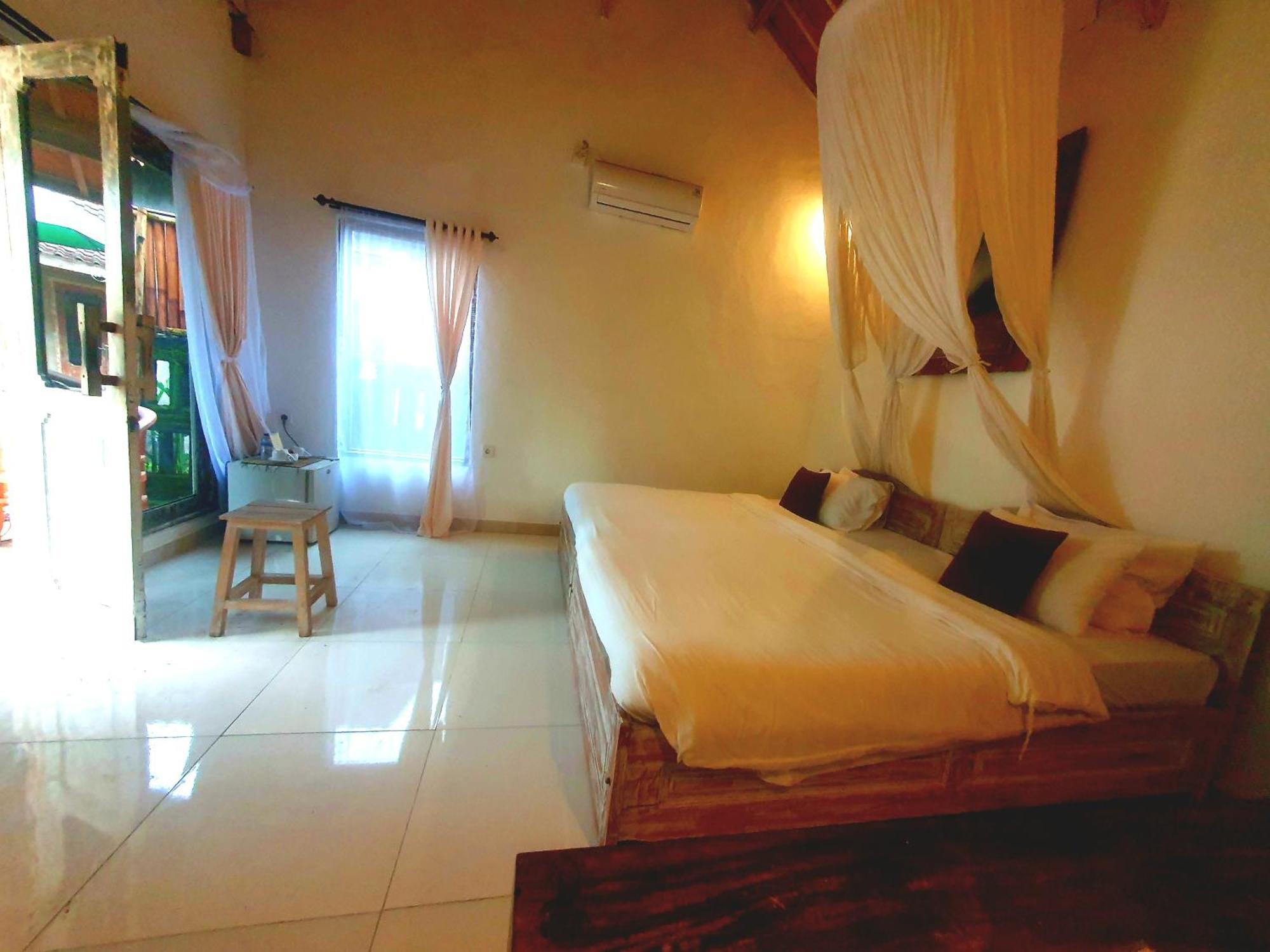 Ananda Jj Ubud Resort & Spa ภายนอก รูปภาพ