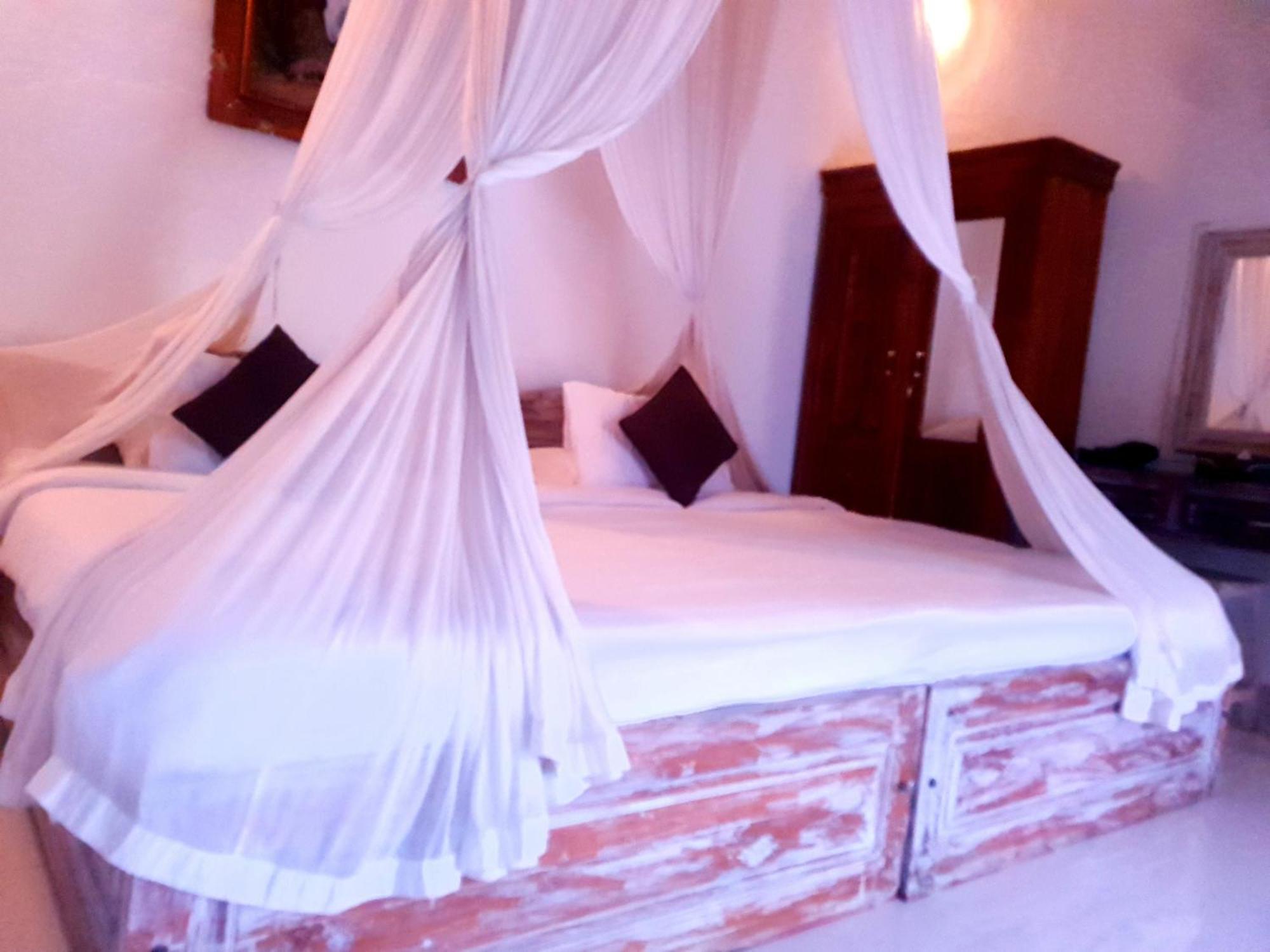 Ananda Jj Ubud Resort & Spa ห้อง รูปภาพ