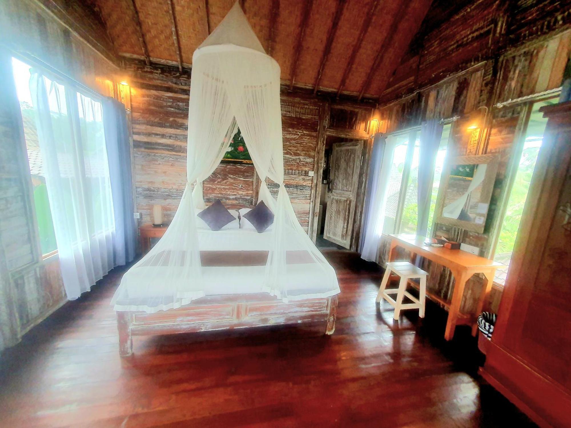 Ananda Jj Ubud Resort & Spa ห้อง รูปภาพ