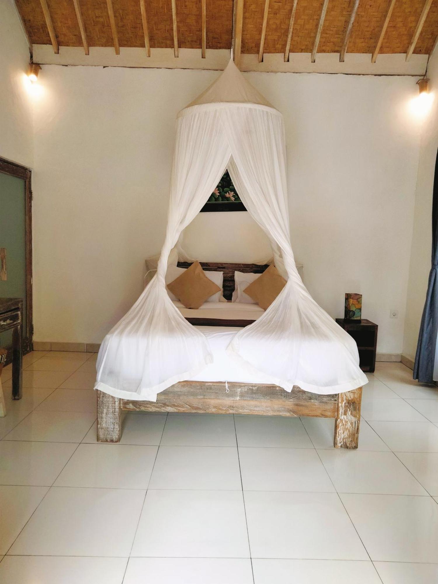 Ananda Jj Ubud Resort & Spa ภายนอก รูปภาพ