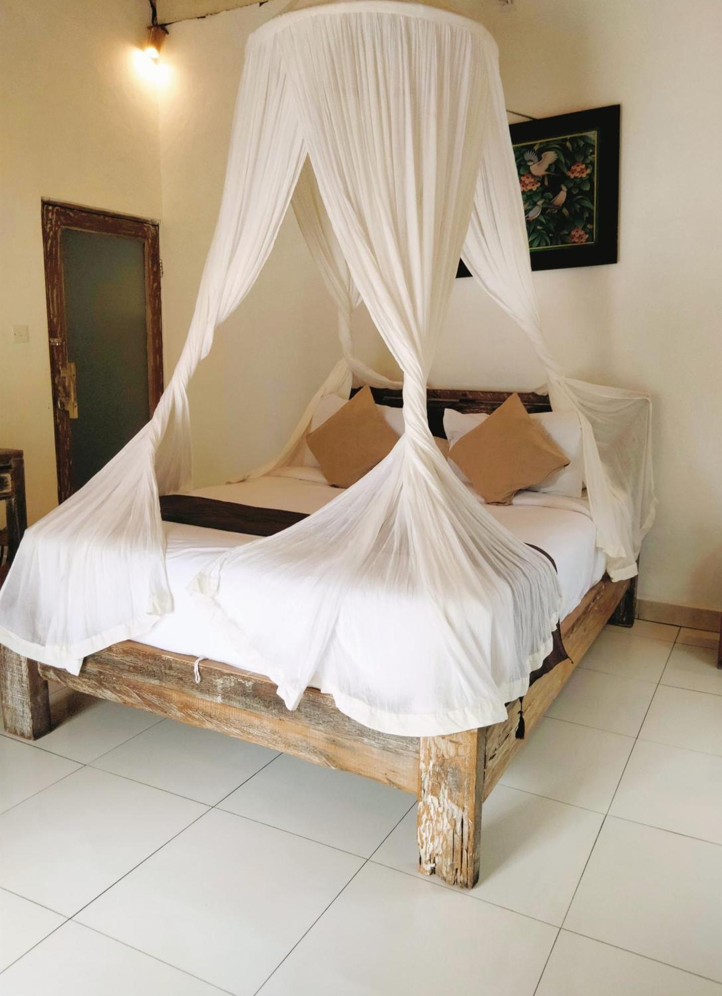Ananda Jj Ubud Resort & Spa ภายนอก รูปภาพ