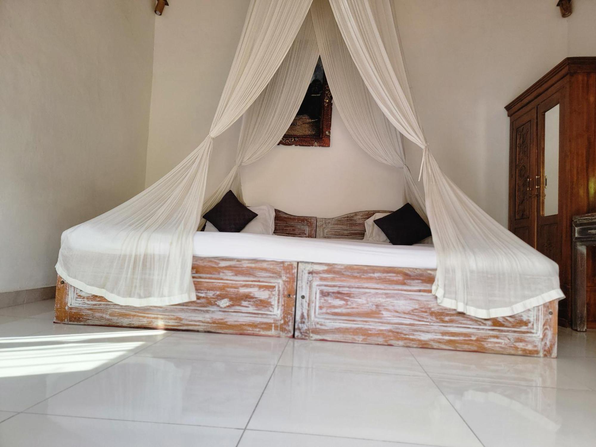 Ananda Jj Ubud Resort & Spa ภายนอก รูปภาพ