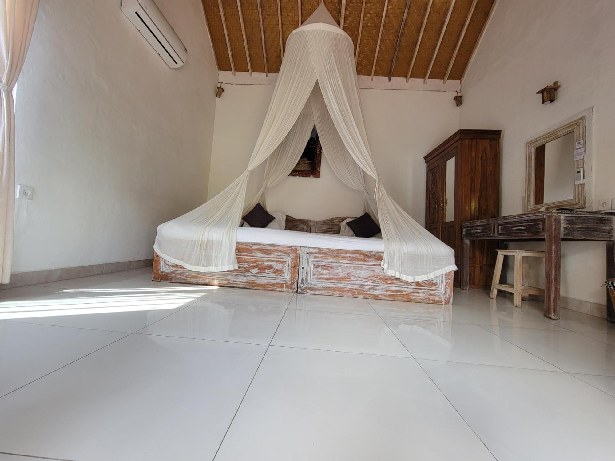 Ananda Jj Ubud Resort & Spa ภายนอก รูปภาพ