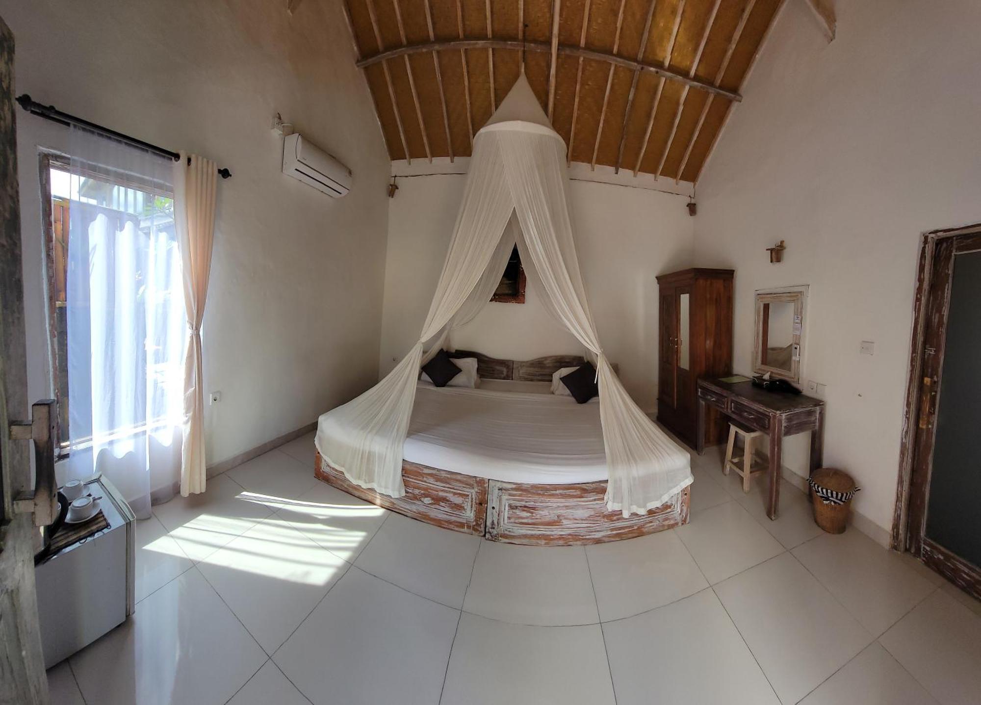 Ananda Jj Ubud Resort & Spa ภายนอก รูปภาพ