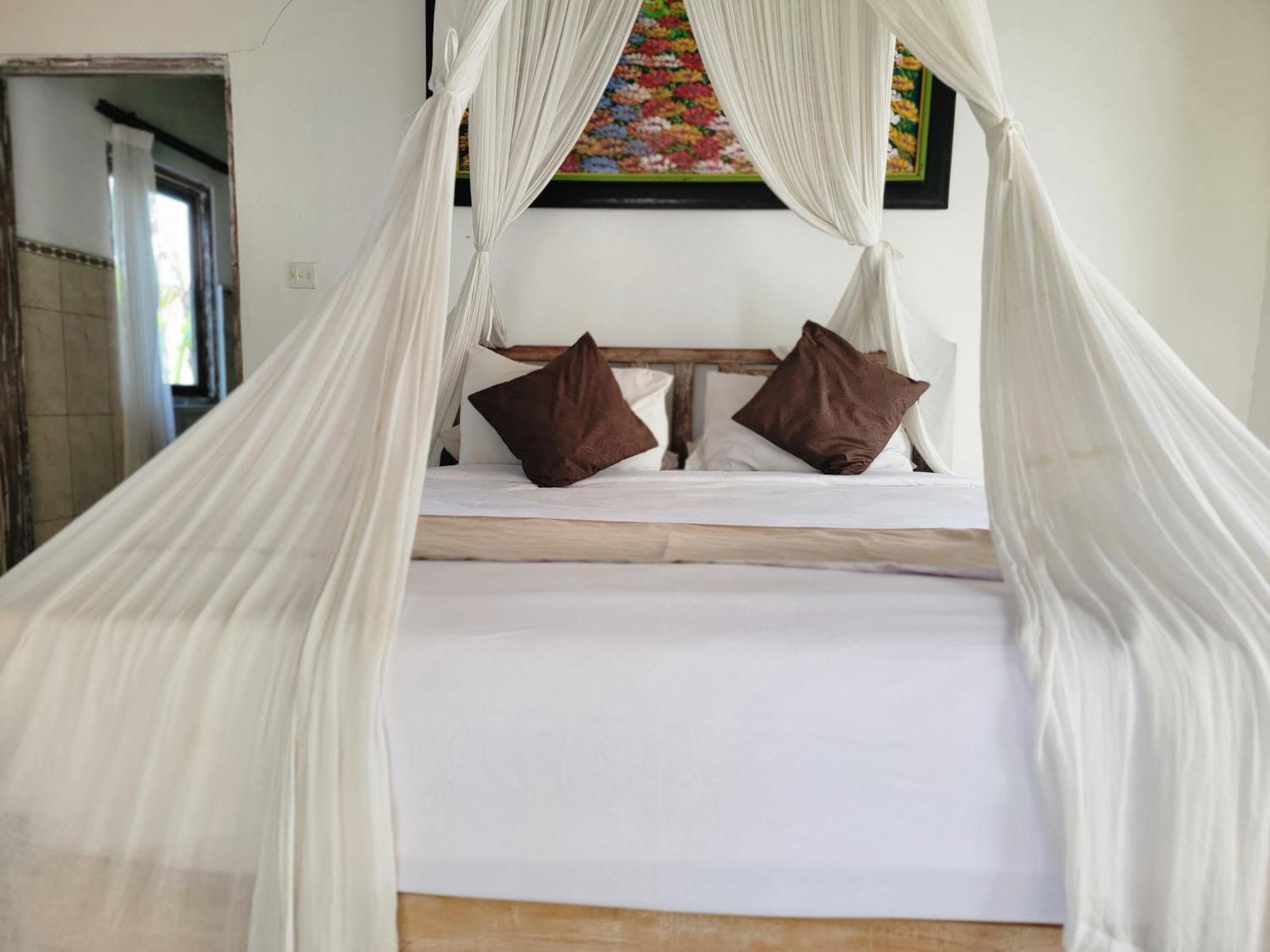 Ananda Jj Ubud Resort & Spa ภายนอก รูปภาพ