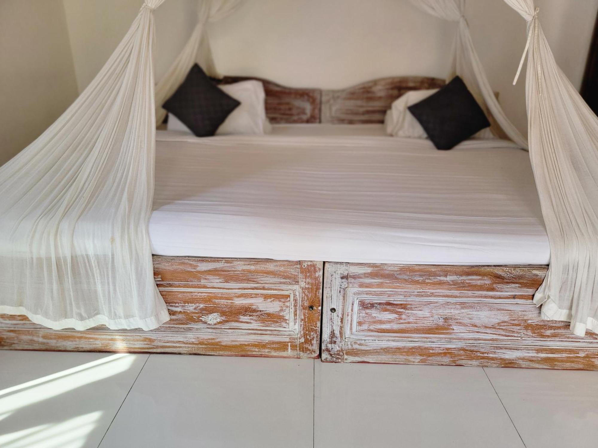 Ananda Jj Ubud Resort & Spa ภายนอก รูปภาพ