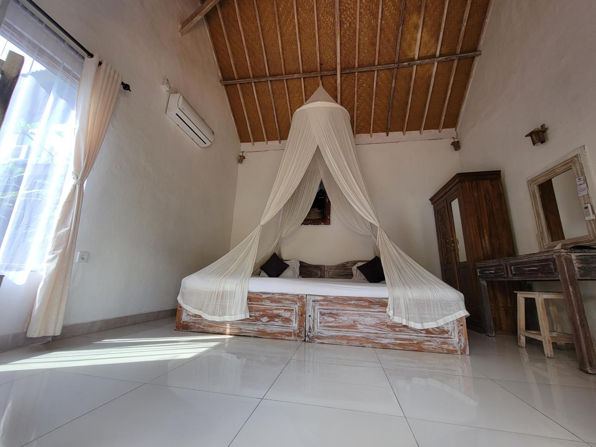 Ananda Jj Ubud Resort & Spa ภายนอก รูปภาพ