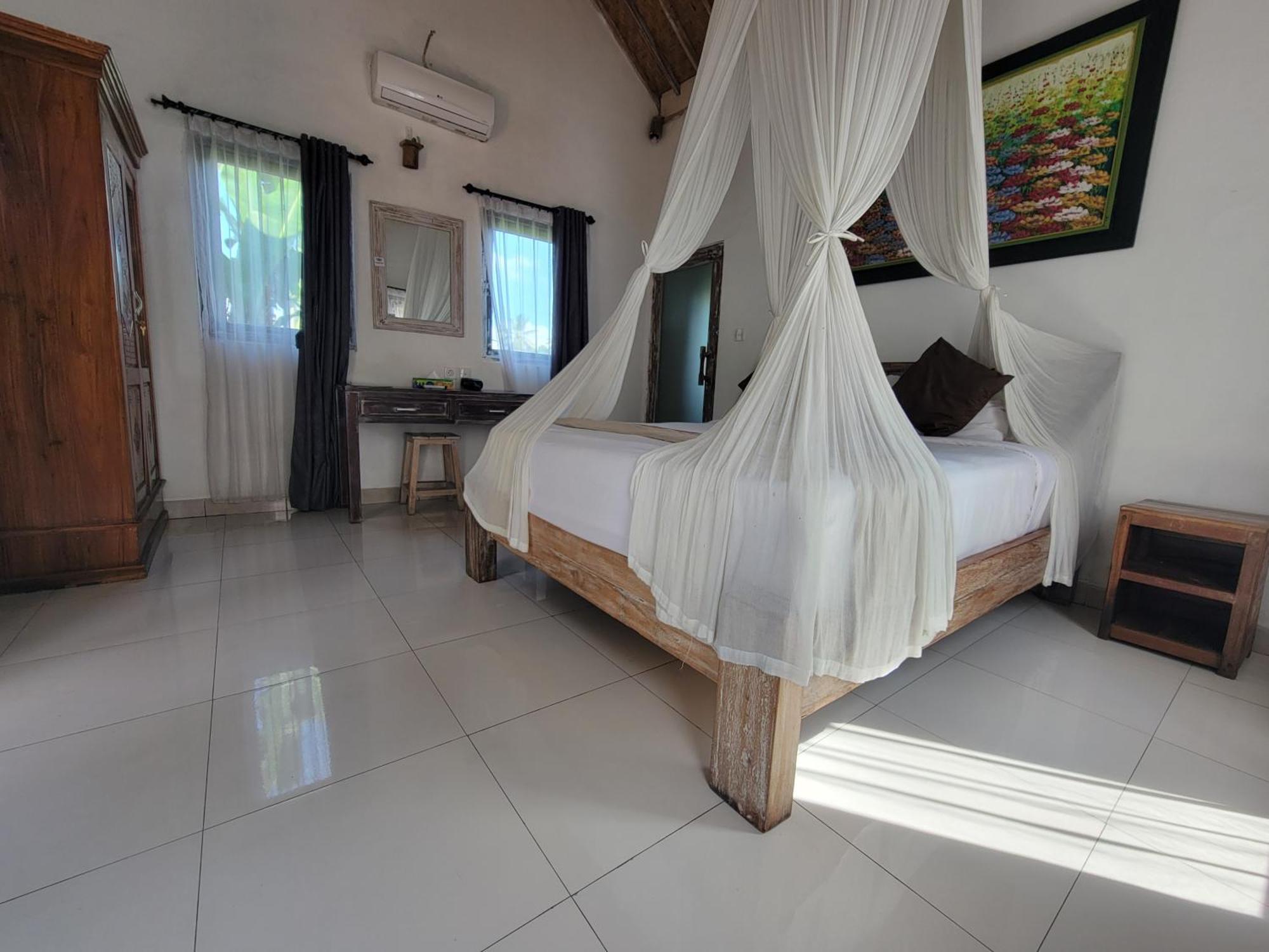 Ananda Jj Ubud Resort & Spa ภายนอก รูปภาพ