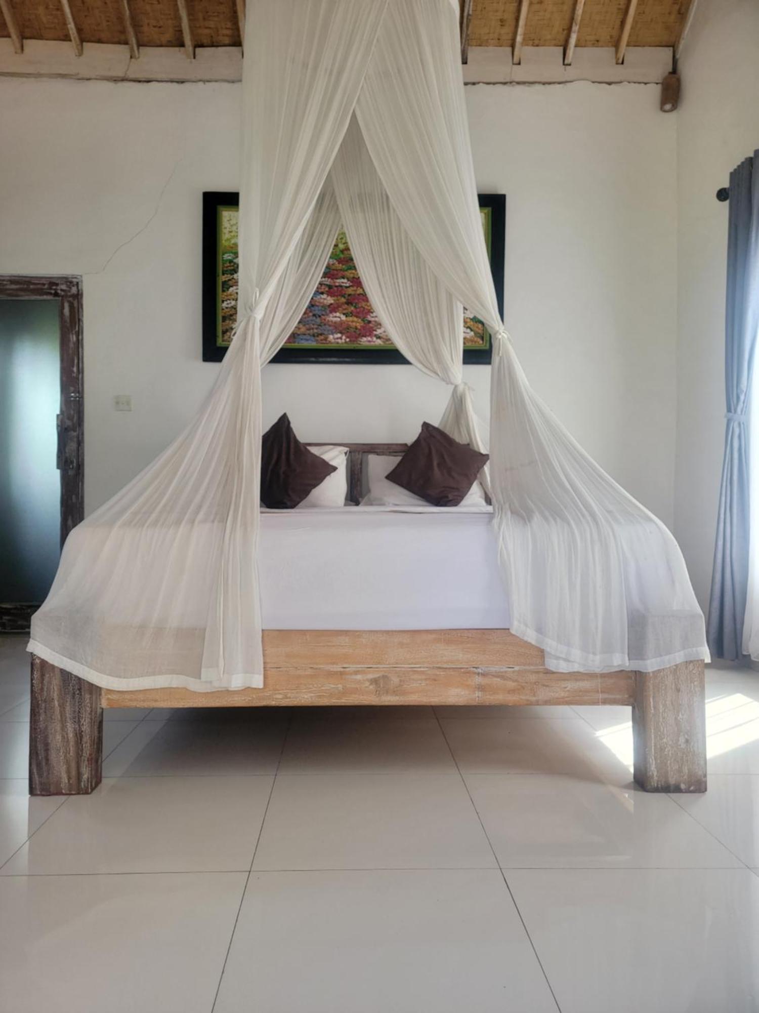 Ananda Jj Ubud Resort & Spa ภายนอก รูปภาพ